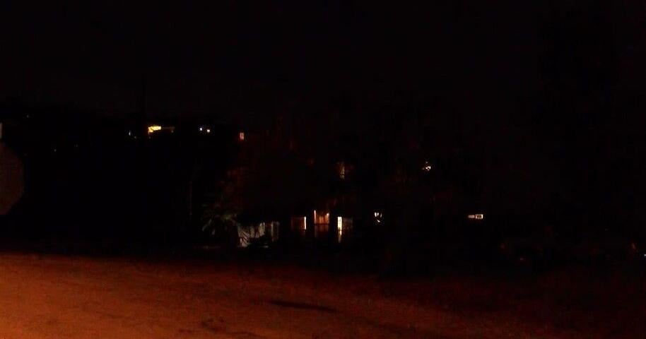 Rio Rico Raid Aftermath Authorities raid Rio Rico home they believe is involved in a human ...