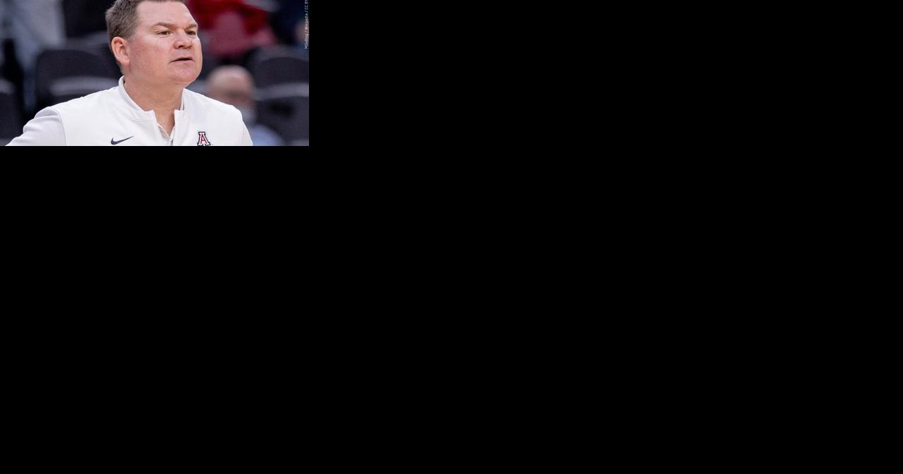 Arizona's Lloyd named National Coach of the Year - Vimarsana News