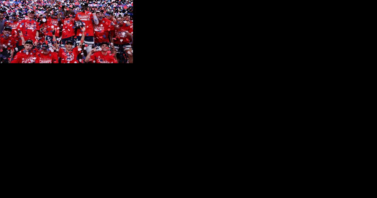 Vegas is WILDCAT COUNRTY!; UA wins Pac-12 Tourney again - Vimarsana News