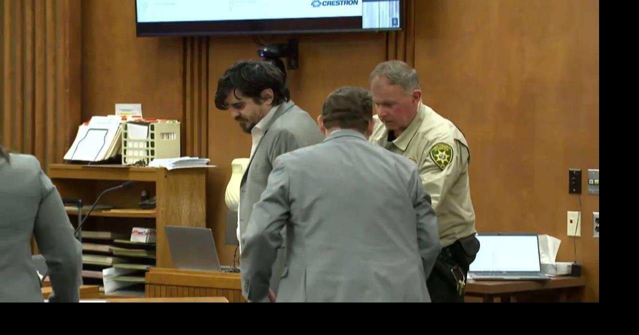 Trial for man accused of killing university professor wraps up day 4 ...