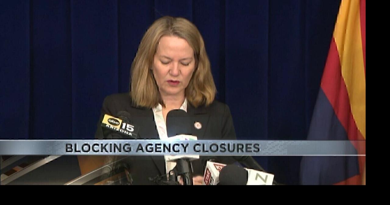 Arizona AG Mayes Victory: Federal Agencies Remain in Place | Arizona News
