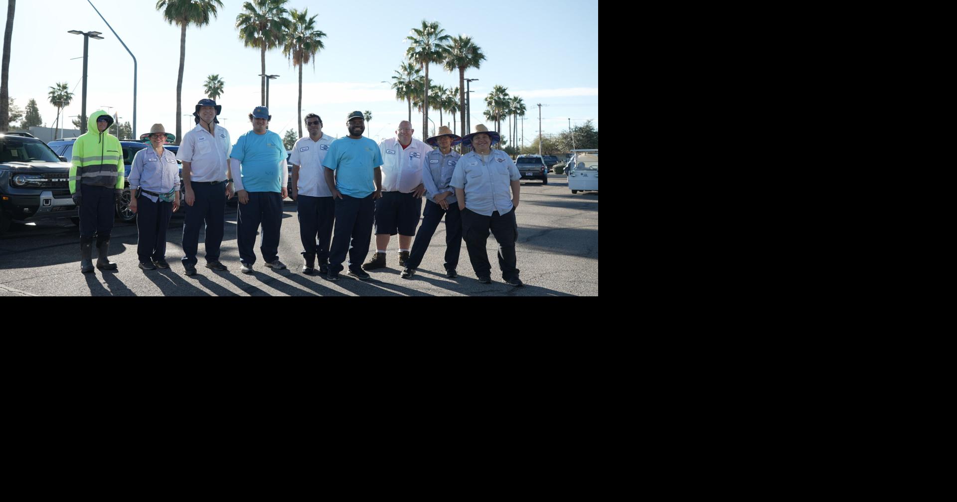Jim Click Automotive recognized nationally for increasing disability employment opportunities