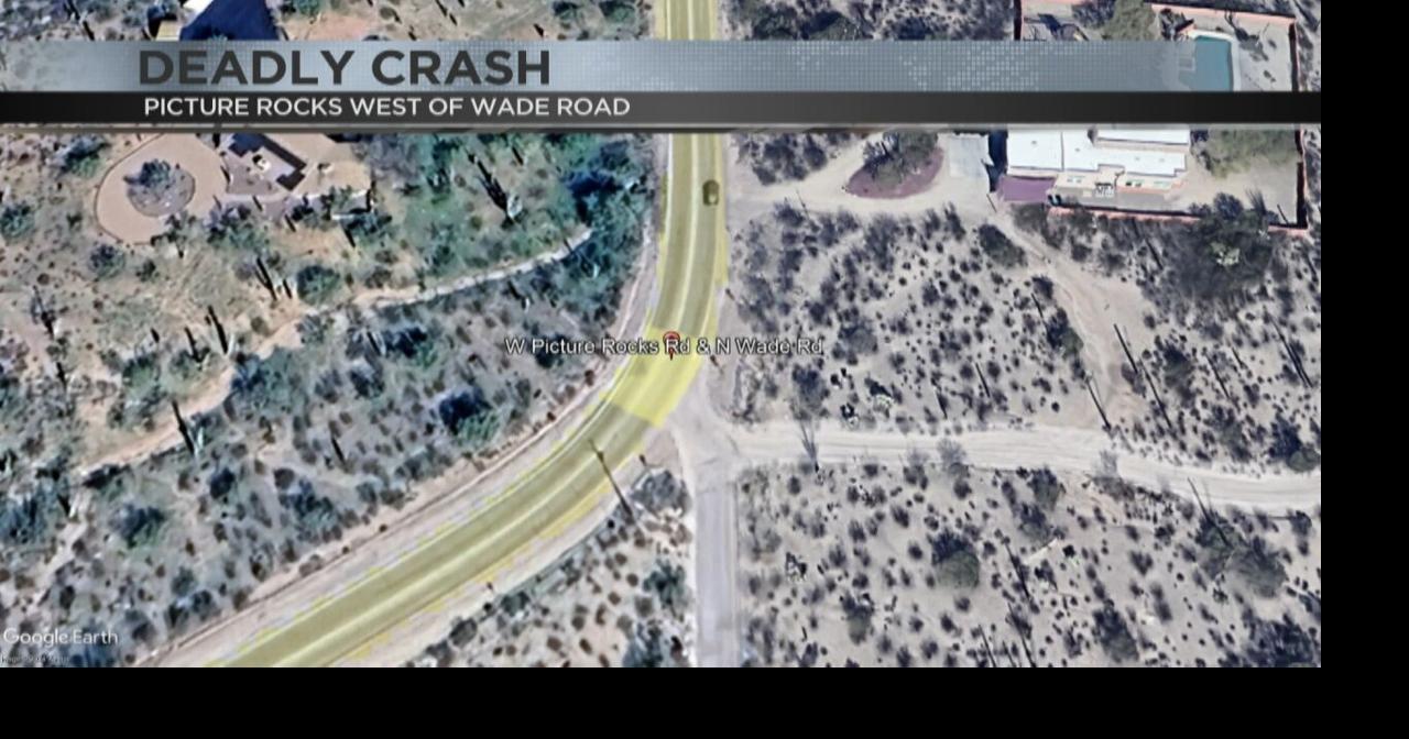 Authorities investigating deadly crash on Picture Rocks Road Local