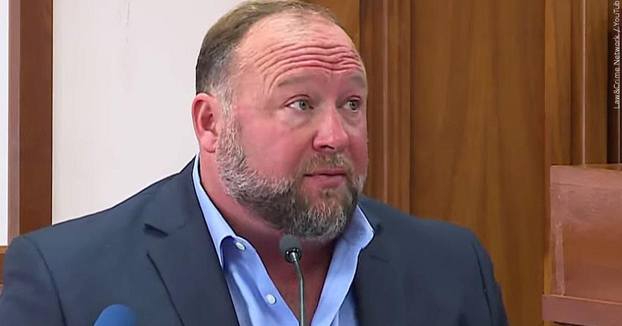 Alex Jones' personal assets to be sold to pay $1.5B Sandy Hook debt. Company bankruptcy is dismissed | National News - Vimarsana News