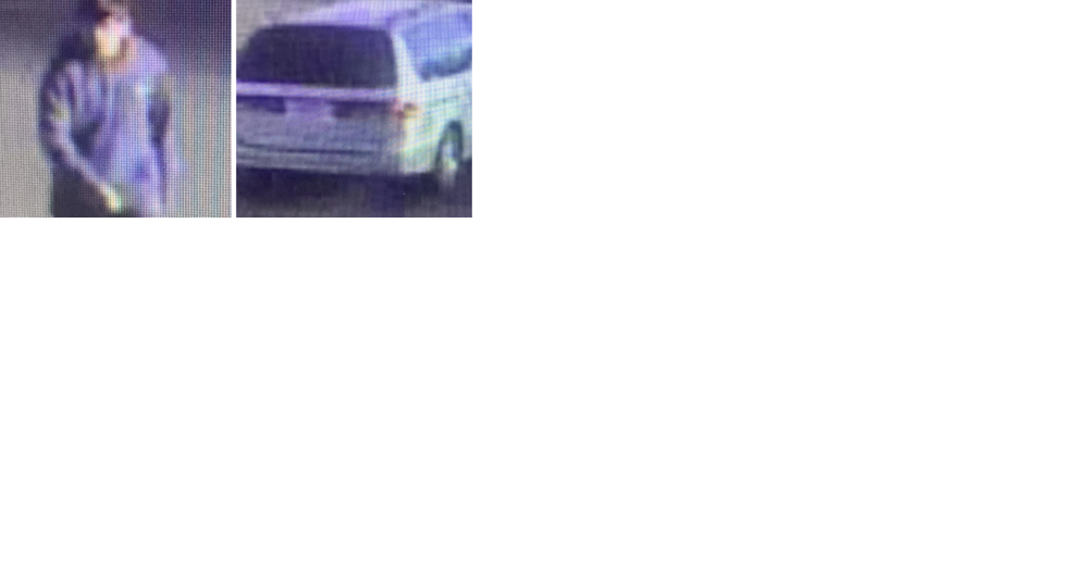 Authorities seeking robbery suspect on Tucson's southeast side - Vimarsana News