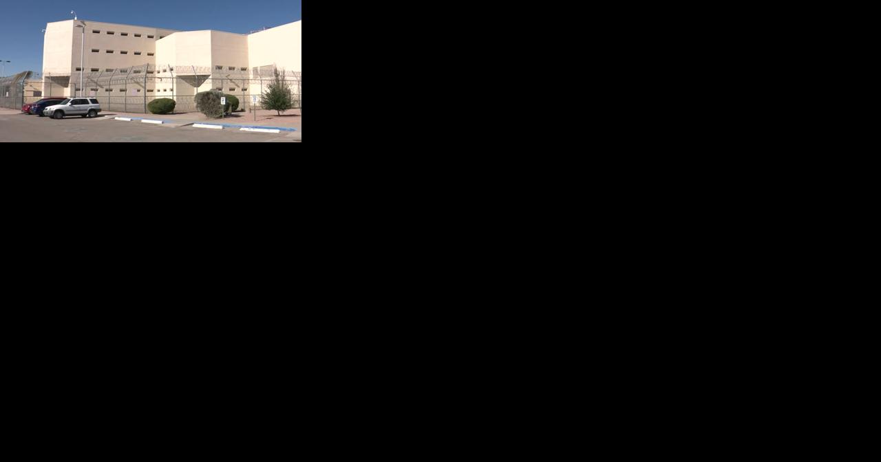 Pima County corrections officers to see pay raise in new year - Vimarsana News