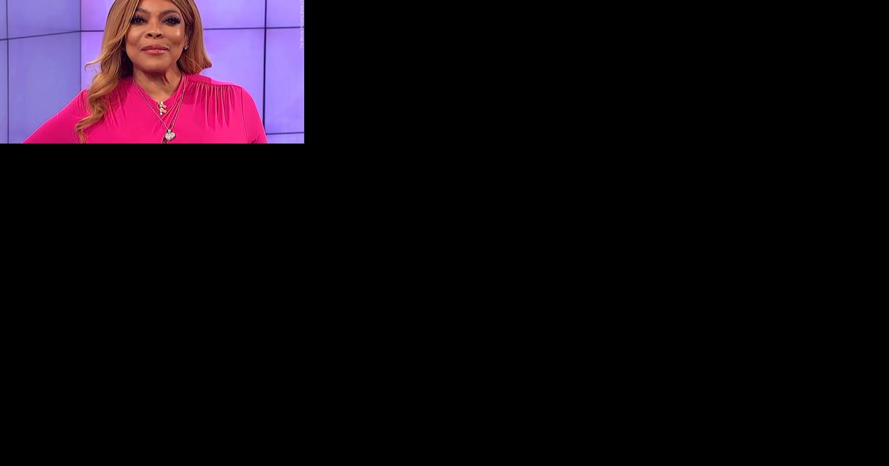 Wendy Williams documentary producers didn't know she had dementia while filming - Vimarsana News