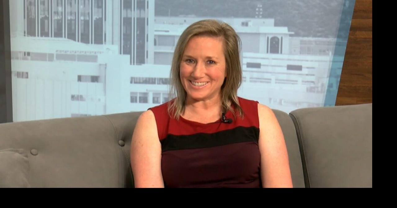 Through the years several KVOA anchors, reporters open respective doors