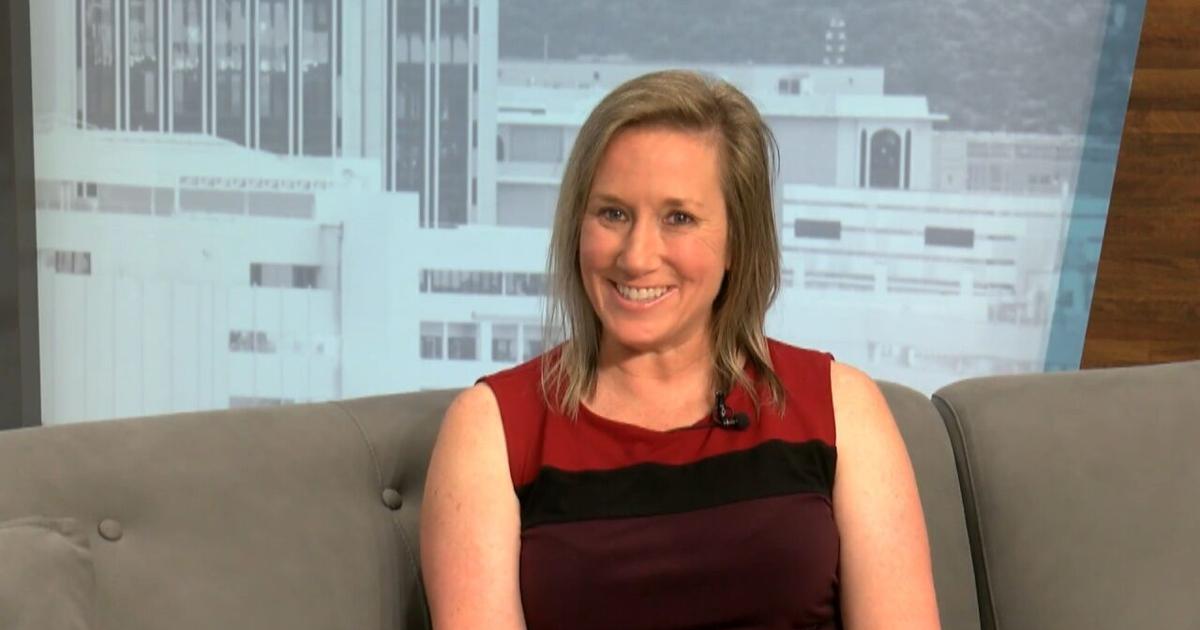 Through the years several KVOA anchors, reporters open respective doors