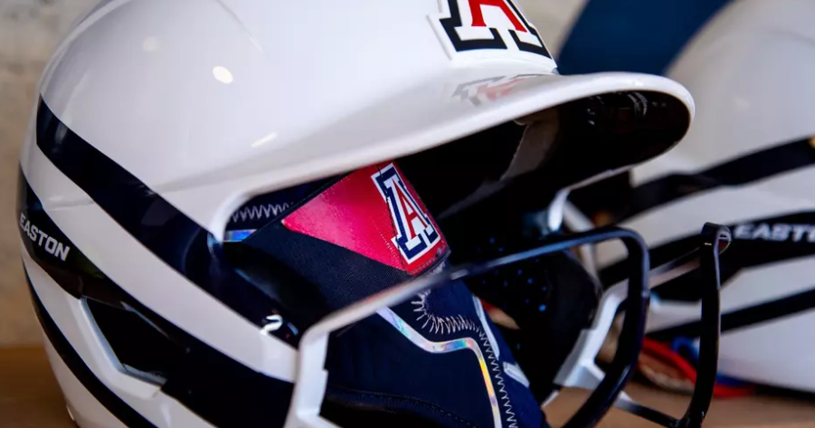 Arizona Softball's Bear Down Fiesta schedule changed due to rain