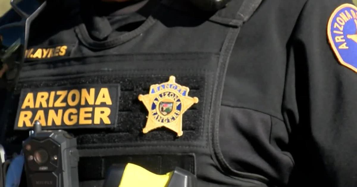 IN-DEPTH: Arizona Rangers helping patrol South Tucson | In-Depth | kvoa.com