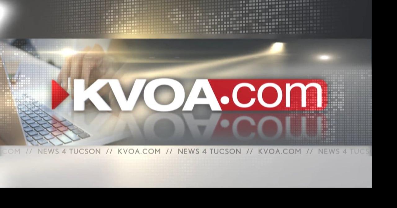 Tucson man faces charges after gunpoint liquor store holdup