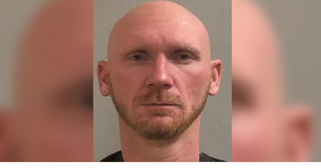 Hereford resident arrested after assaulting man, shooting vehicle