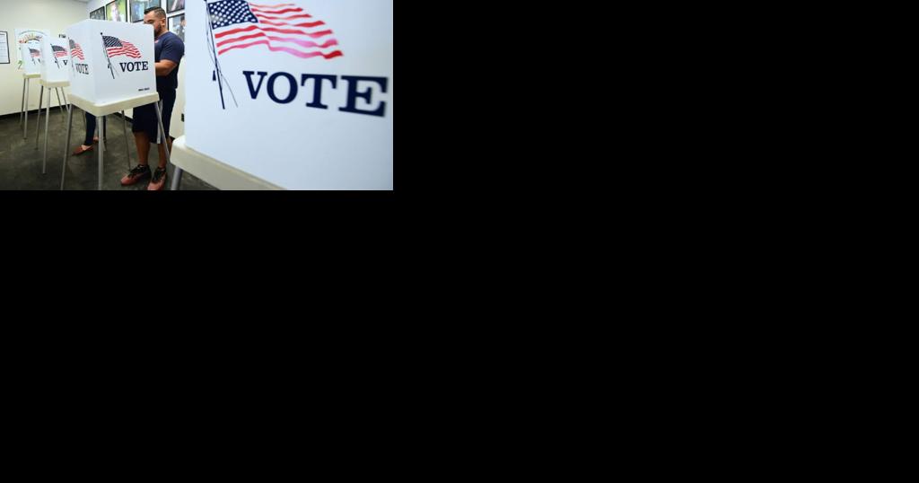 Arizona ballot initiative aims to protect voting rights - Vimarsana News