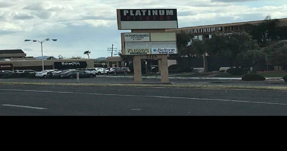 la fitness tucson oro valley