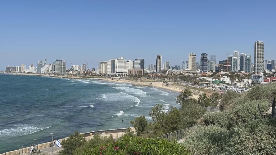 Arizona Men's Basketball prepares for summer tour in Israel, Abu Dhabi