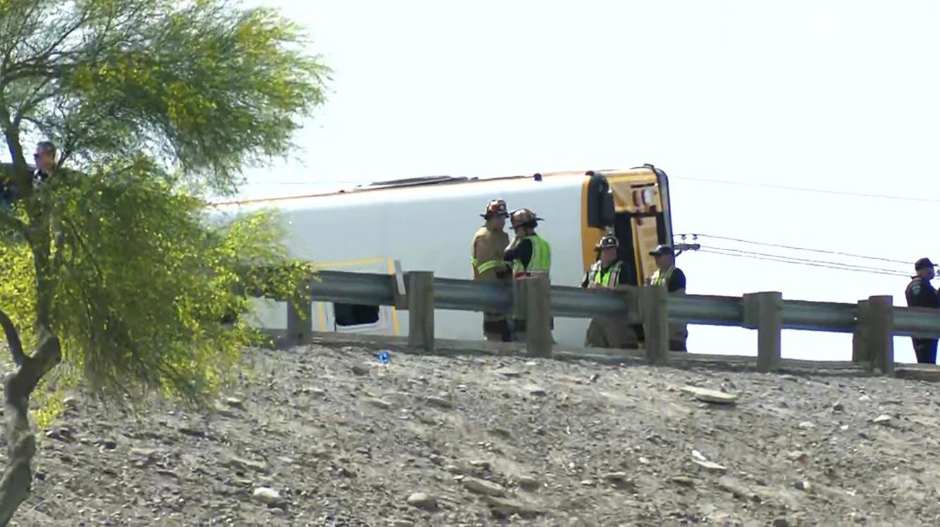 NEW DETAILS DPS Highway Patrol releases new details following school