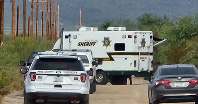 PCSD: Victim of suspicious death allegedly hit by fleeing car on southwest side - Vimarsana News