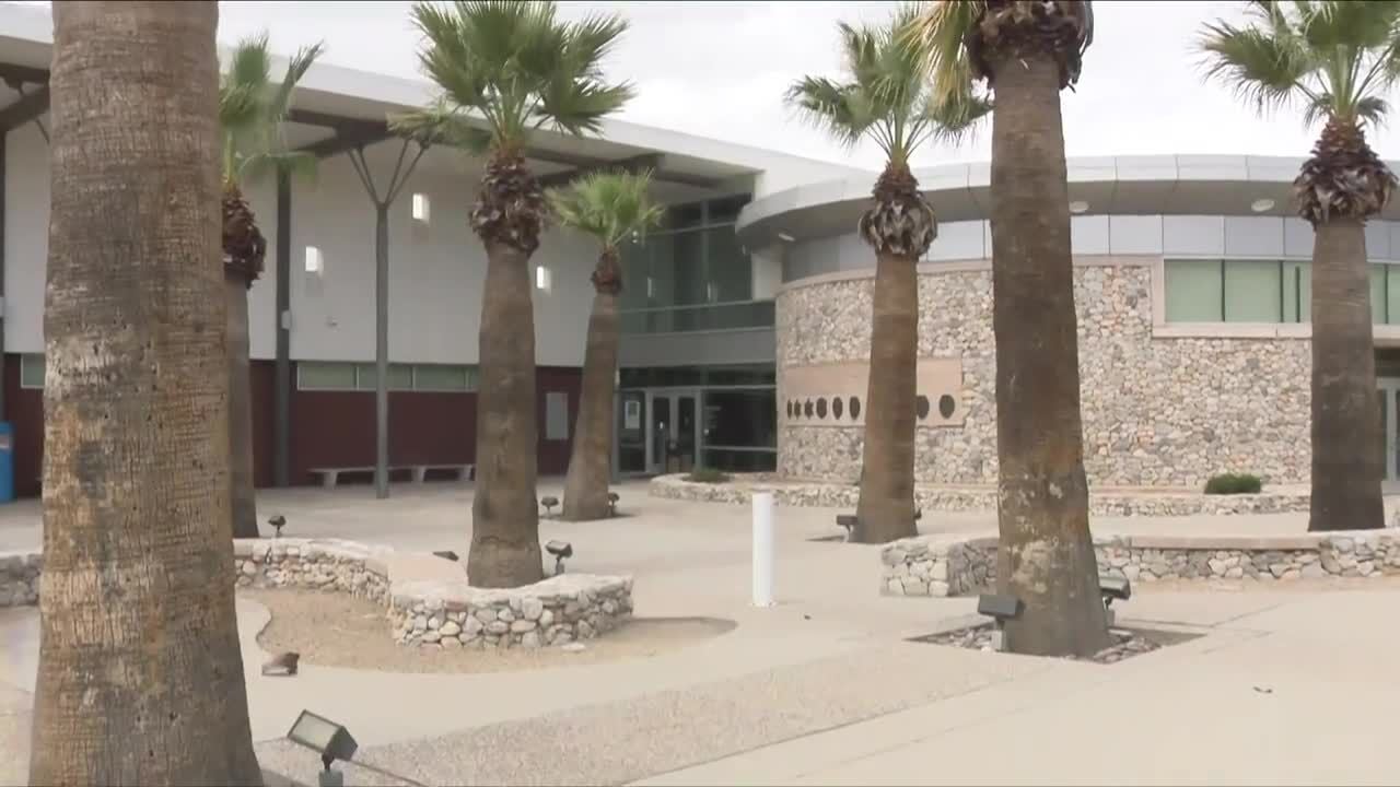 Tucson Police Department Experiencing Staffing Issues | Police | Kvoa.com