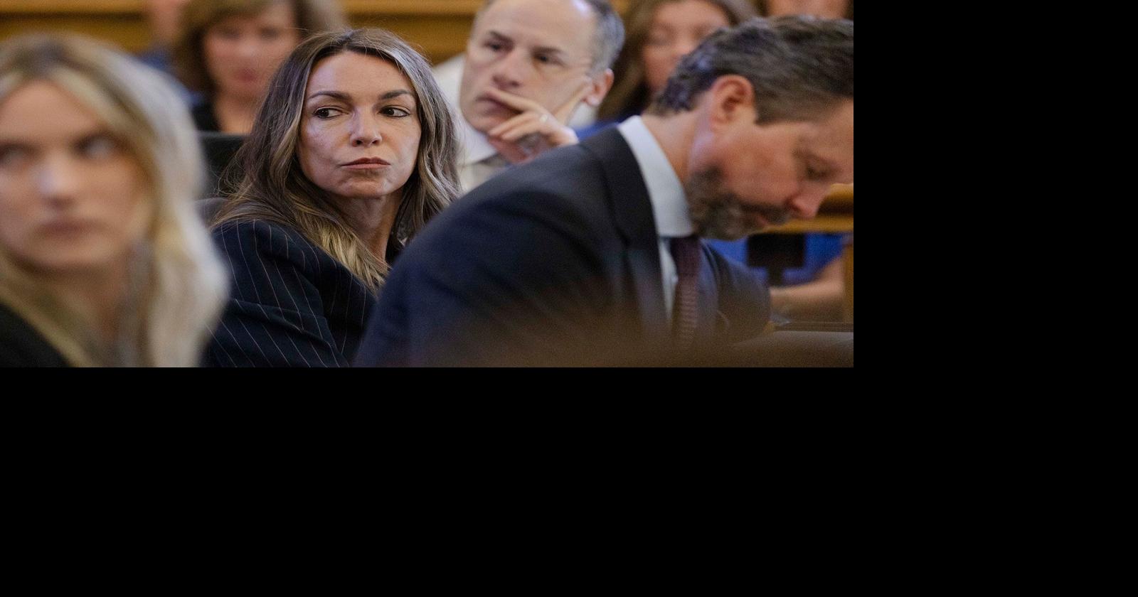 A key witness in the Karen Read retrial takes the stand for a second ...
