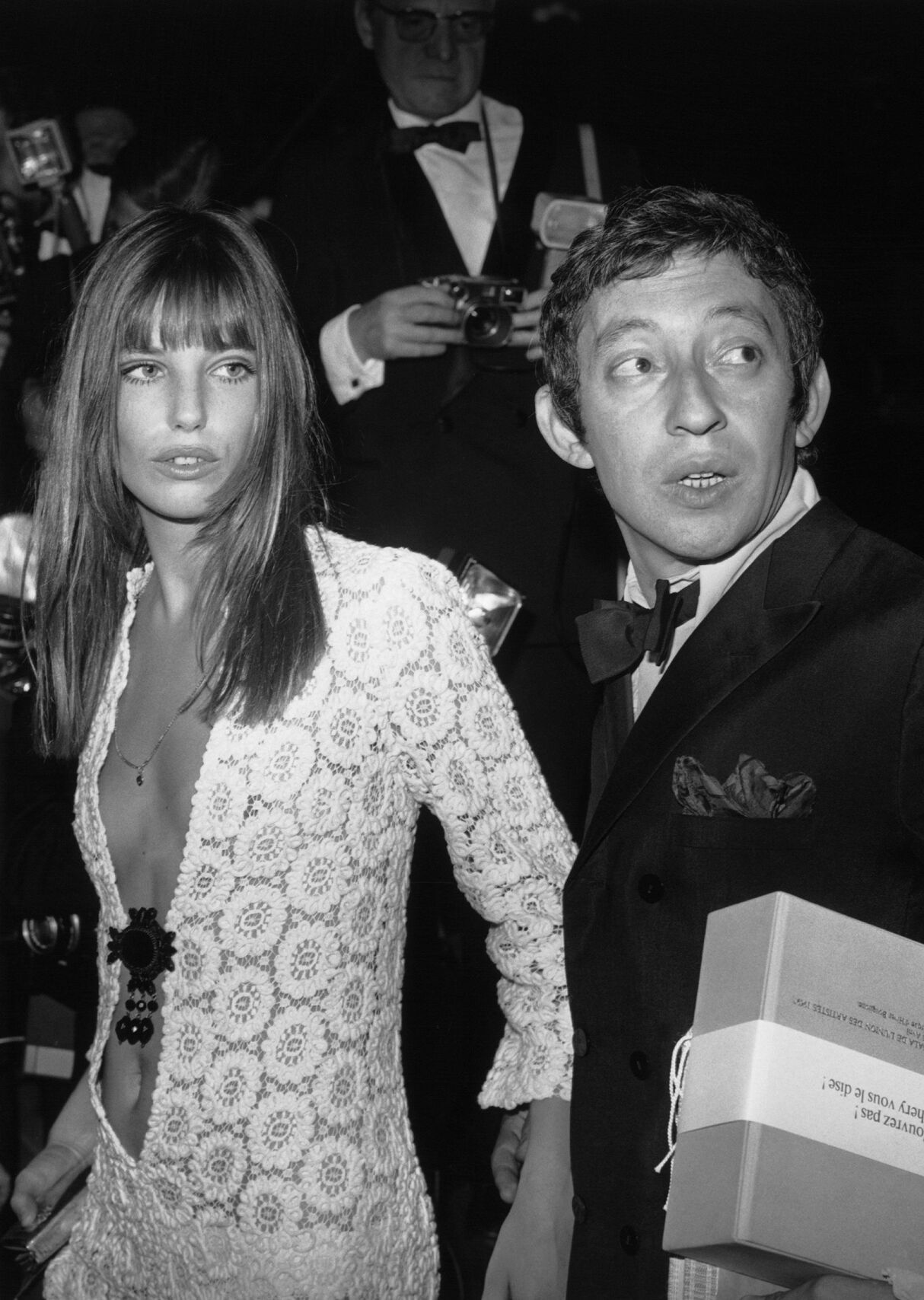 In pictures: Jane Birkin's enduring style legacy | | kvoa.com