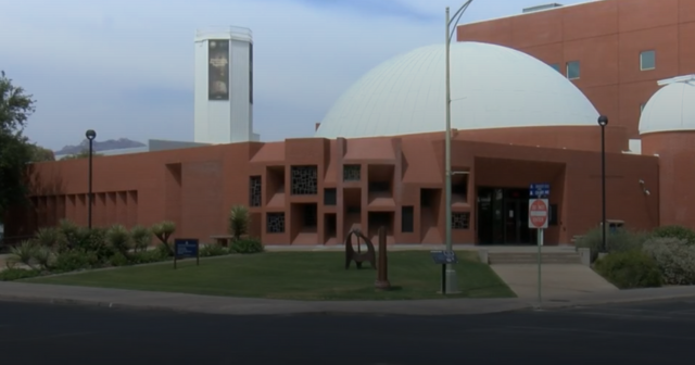 U of A-led research team reveals insights into solar wind dynamics