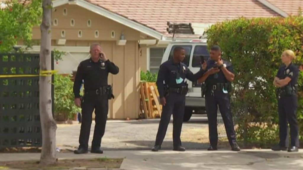 Mom Of 3 Kids Found Dead In California Home Arrested For Murder ...