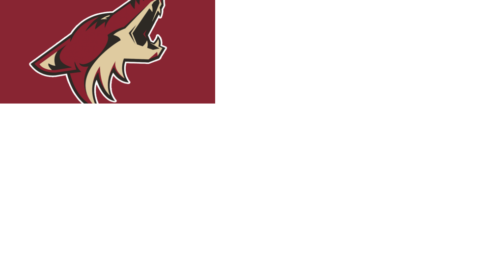 Carcone scores in debut, Coyotes end Avs' 4-game win streak - Vimarsana News