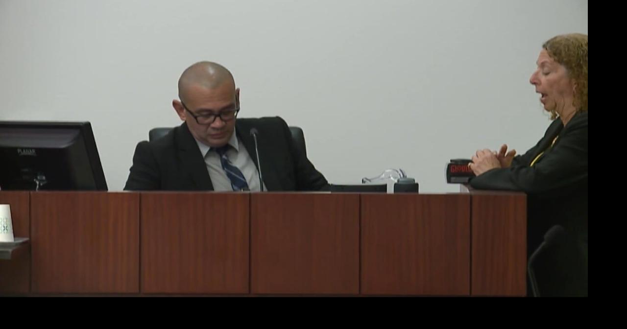 Third full week of murder trial against Santa Cruz rancher comes to end ...