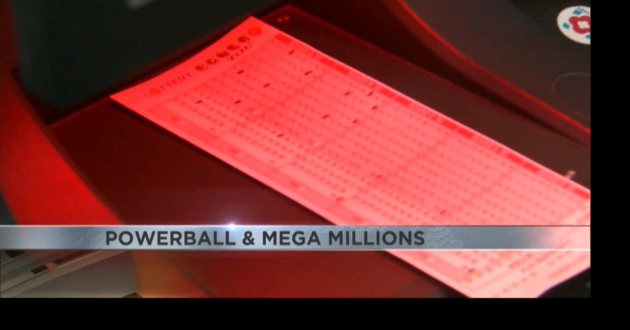Mega Millions drawing tonight Video