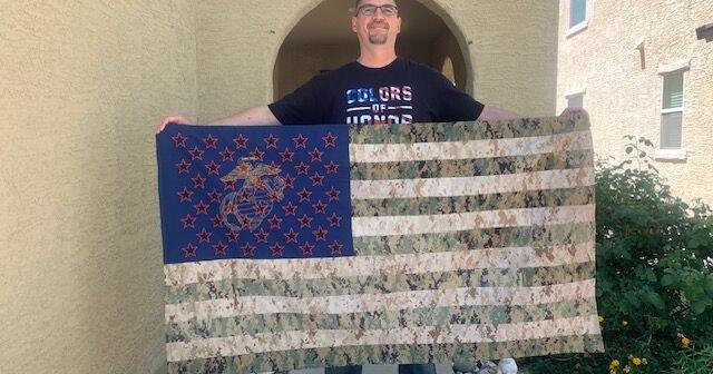 Vail veteran making sure service members are not left forgotten - Vimarsana News