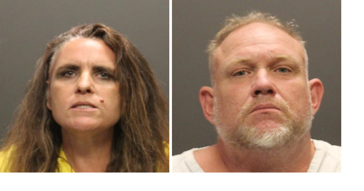 Two Pima County residents maintain their innocence after arrest for animal cruelty of over 200