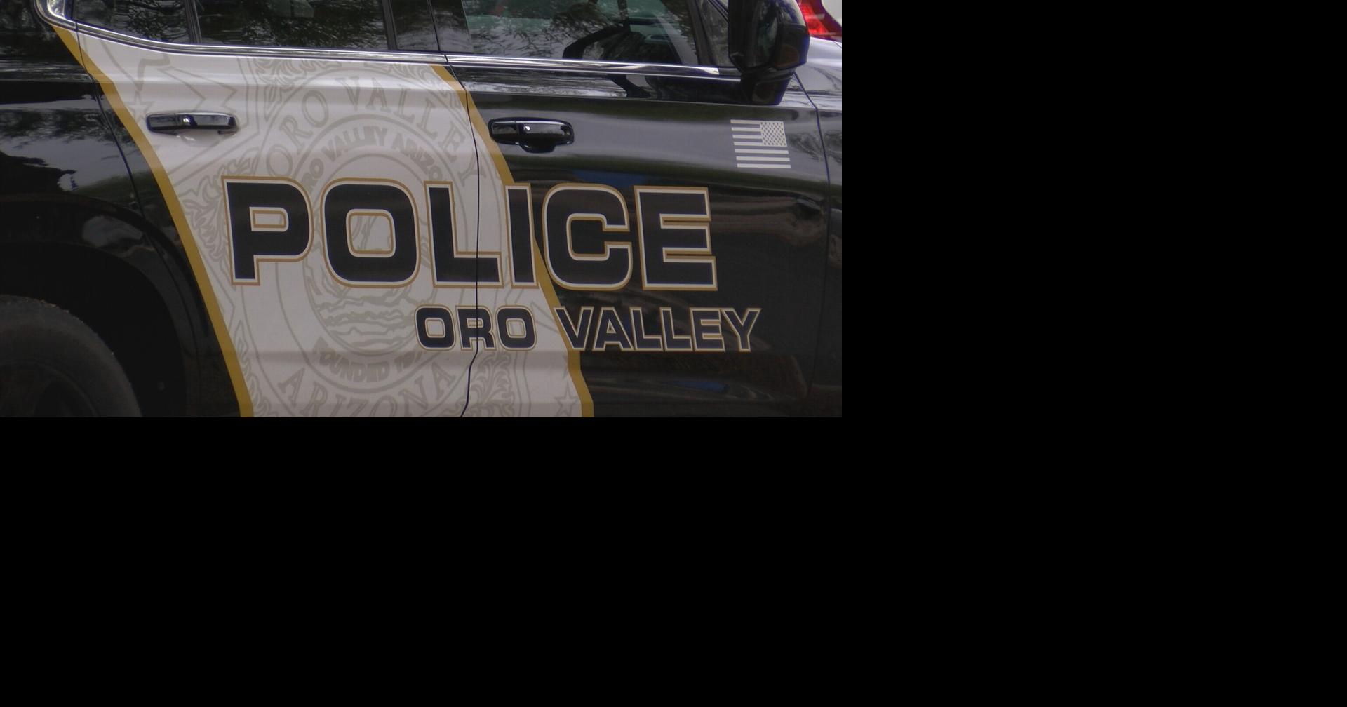 Oro Valley Police Host Dispose-a-Med Event for Safe Medication Drop-Off