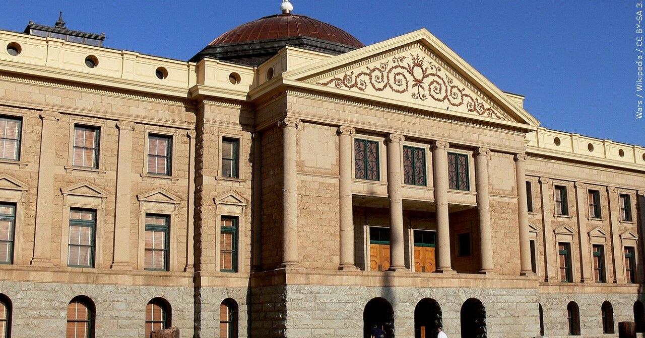 Elections director of small Arizona county quits, says she wasn't protected from political attacks - Vimarsana News