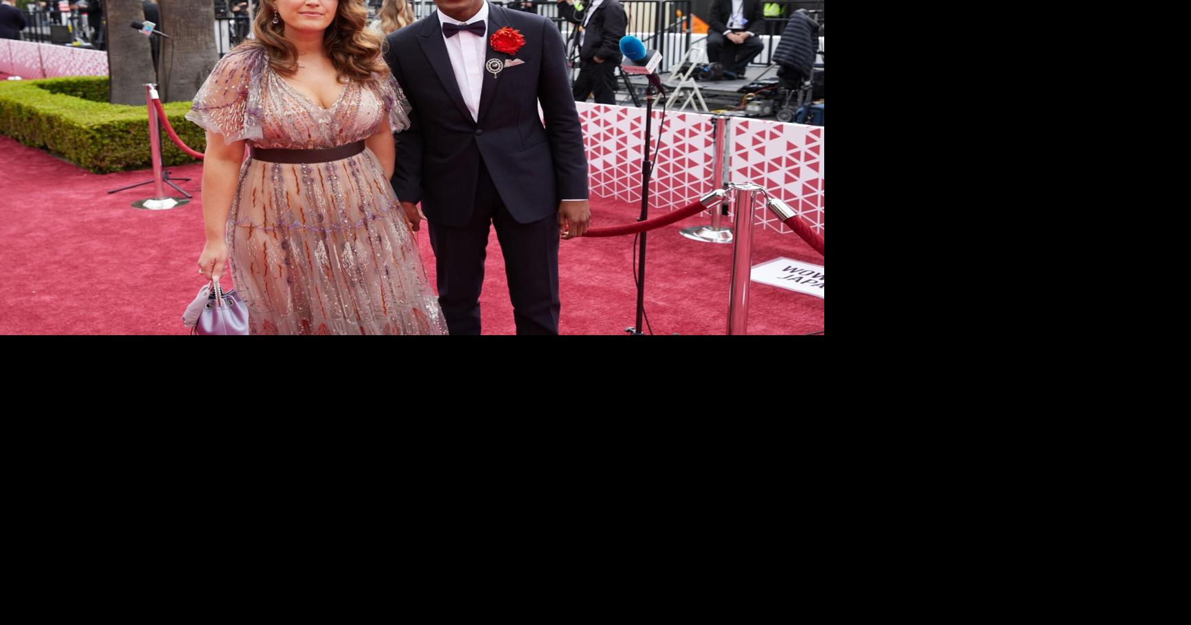 Jon Batiste privately married Suleika Jaouad before her bone marrow
