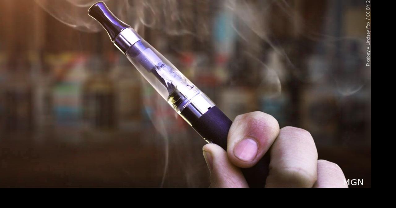 Arizona AG Mayes joins call for Shopify to crack down on vape sales