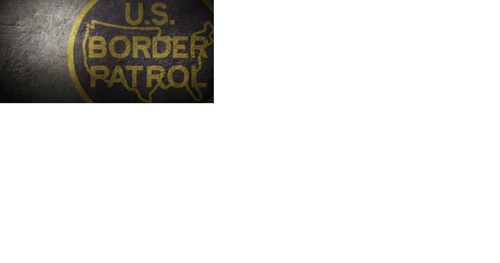 Douglas Border Patrol agent identified after fatal crash - Vimarsana News