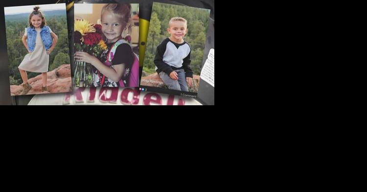 Parents of children killed in Arizona flood to plead guilty - Vimarsana News