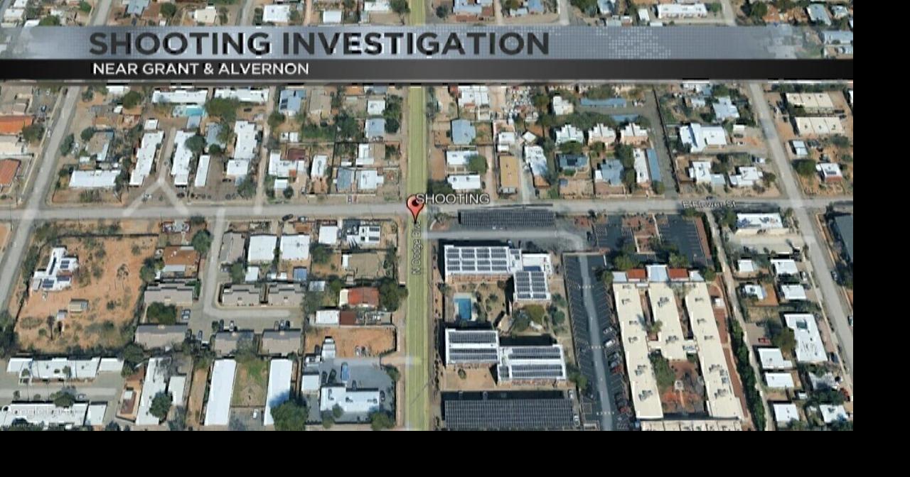 Investigation underway after two men injured in midtown Tucson ...