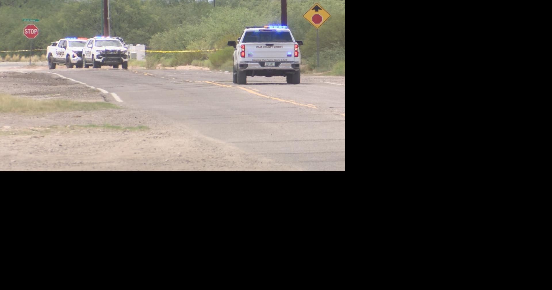 New details released in deputy-involved shooting on Tucson's southwest ...