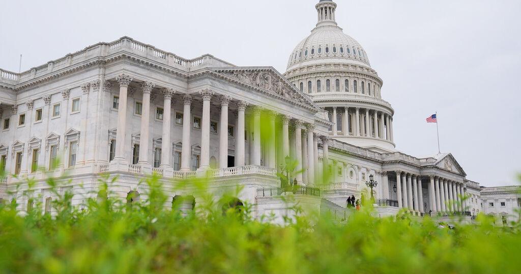 Senate Rejects Democratic Spending Bill, Triggers US Government Shutdown