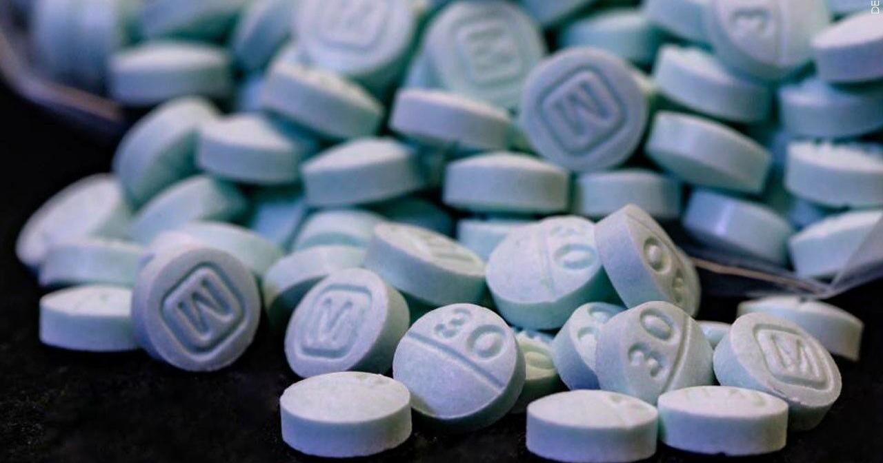Two sides of synthetic fentanyl crisis in Arizona - Vimarsana News