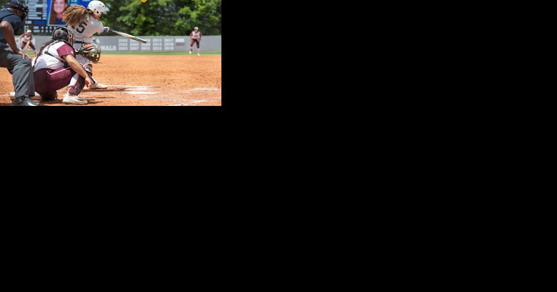 Pacho powers Cats to doorstep of WCWS - Vimarsana News