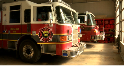 South Tucson fire services boosted by Rural Metro partnership Curated by Alerts360