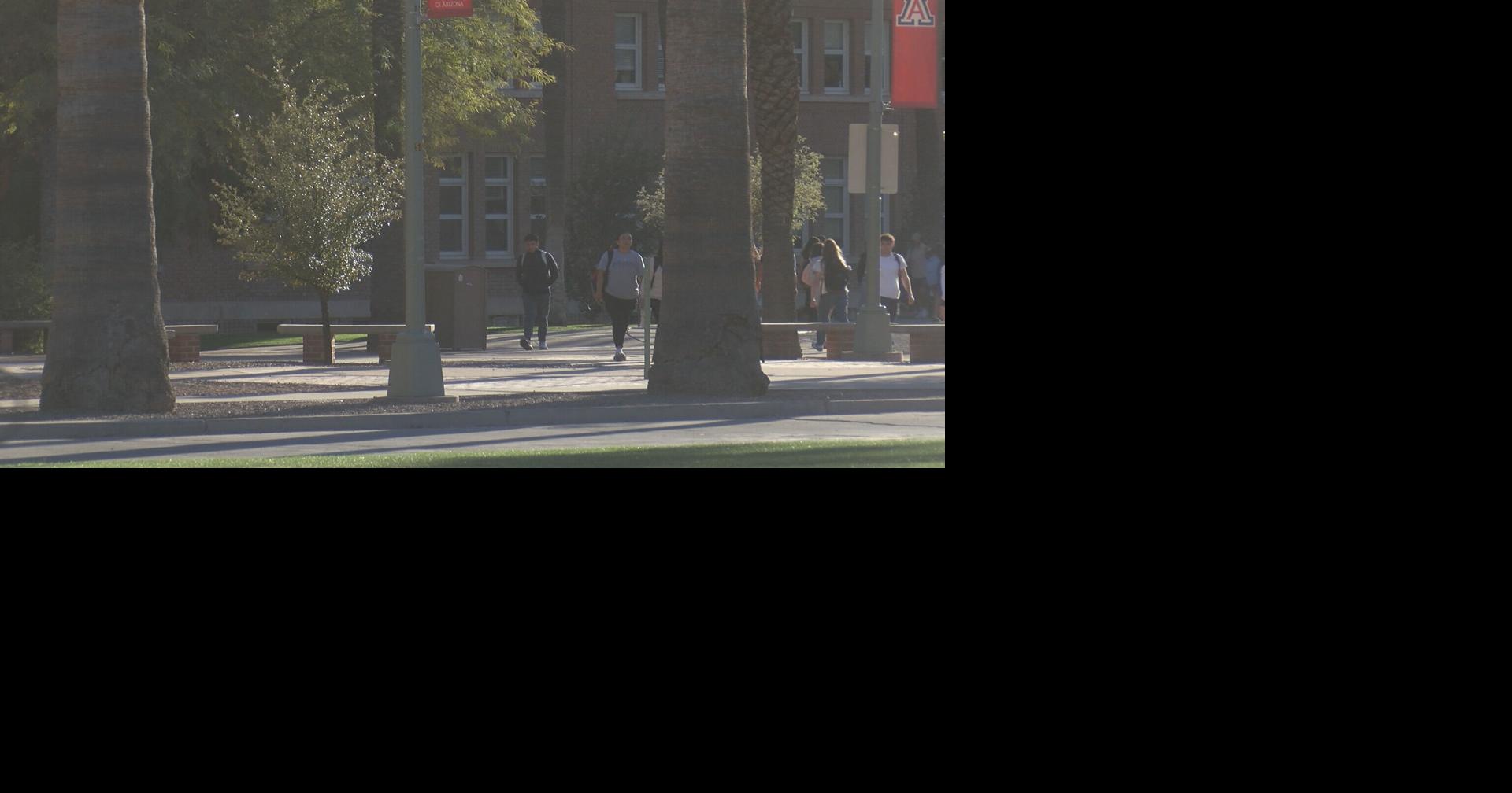 U of A graduate programs rank among nation's best