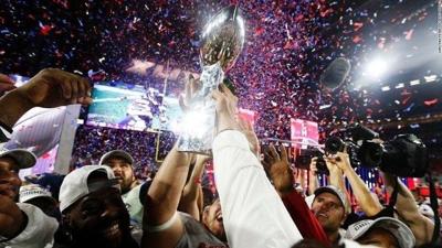 Arizona to host Super Bowl in 2023, New Orleans 2024