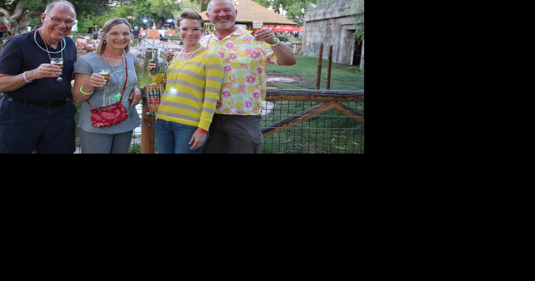 Brew at the Zoo returns to Reid Park Zoo: Tucson community invited to ...