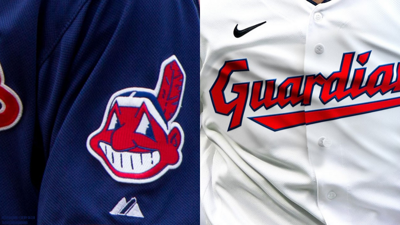 From the Name to the Logos, How Cleveland's Baseball Team Settled on the ' Guardians