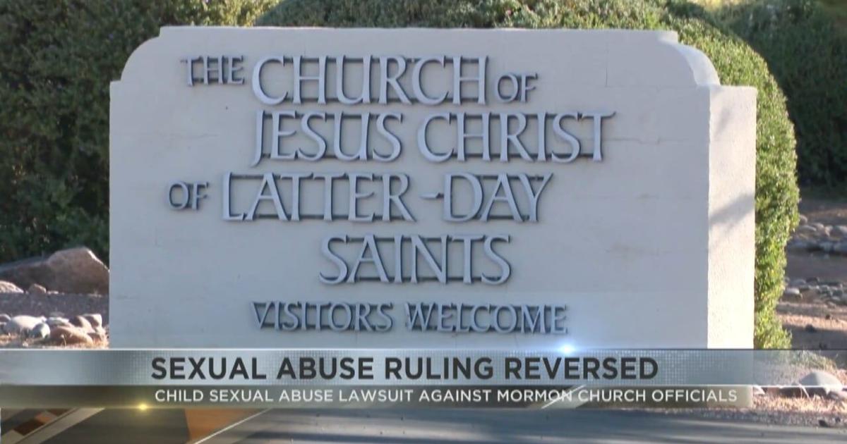 Arizona court's decision renews hope in Cochise County child abuse case