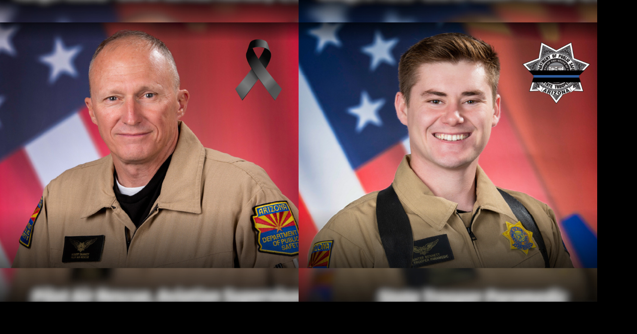 Gov. Hobbs honors fallen heroes with half-staff flags in Arizona